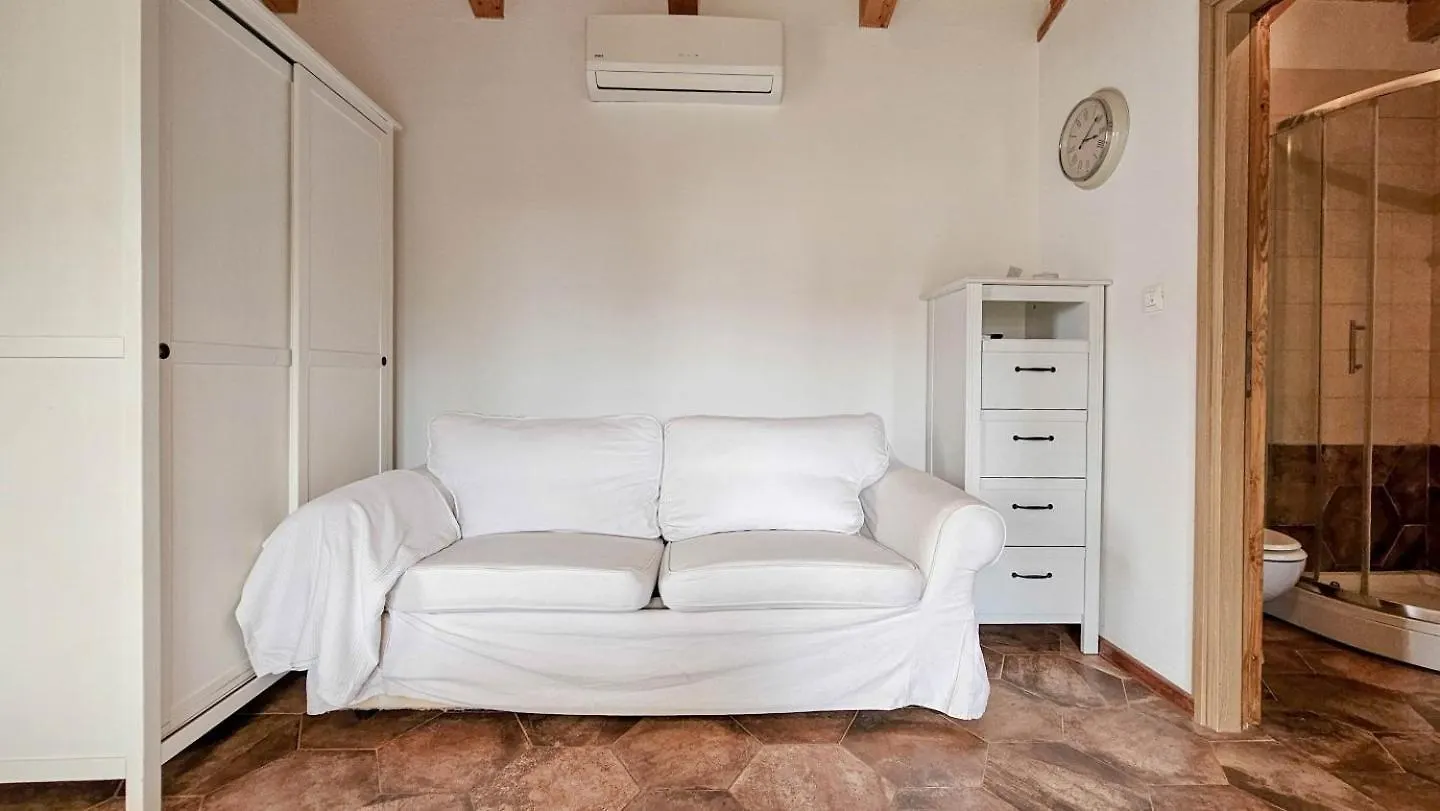 Marinela Studio House Novigrad Istria Kroatië
