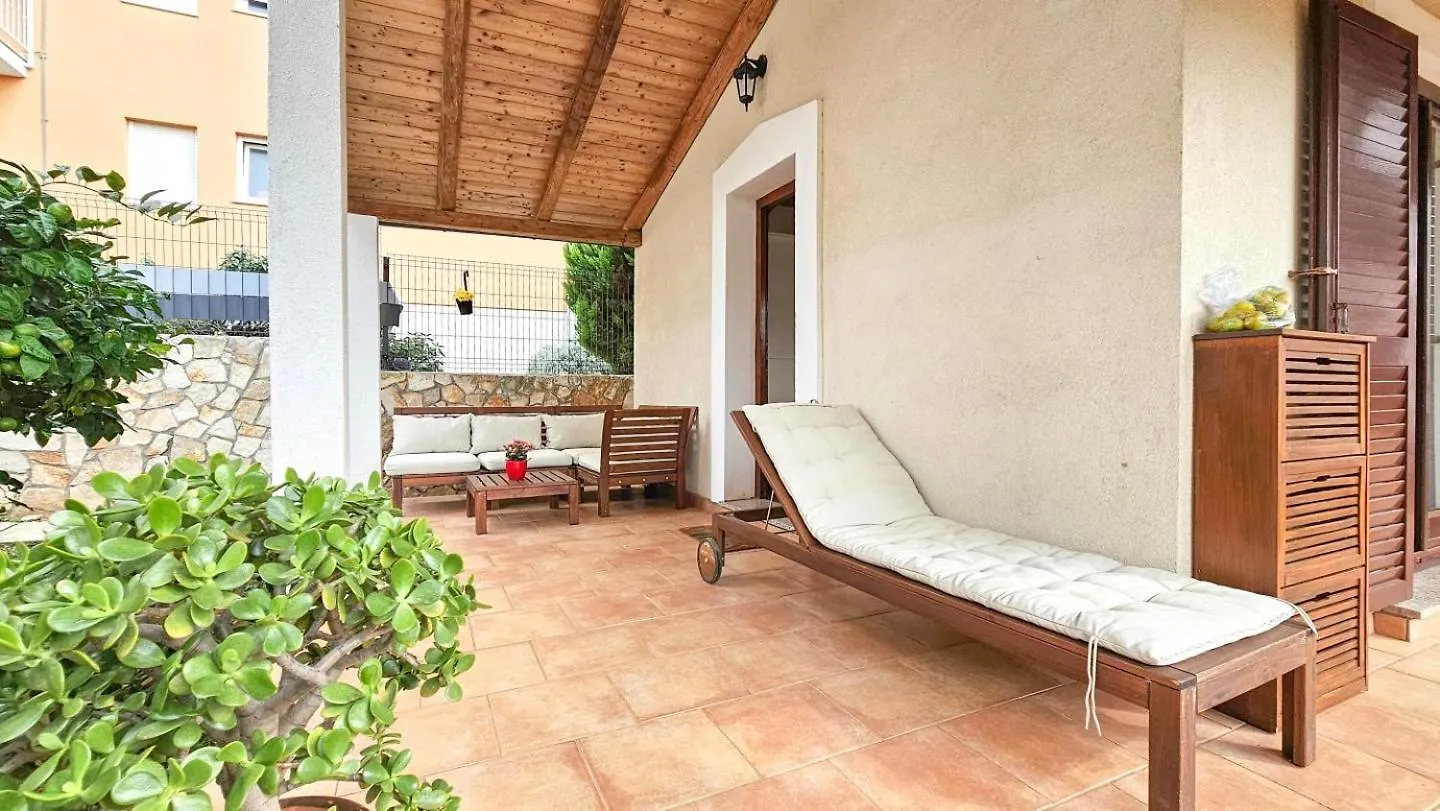 Marinela Studio House Novigrad Istria 0*,  Kroatië